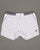 Fila Vintage High Tide Check Shorts White