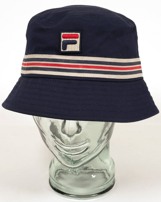 Fila Vintage Fila Vintage JoJo Fischerhut, Marineblau