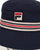 Fila Vintage JoJo Bucket Hat Navy