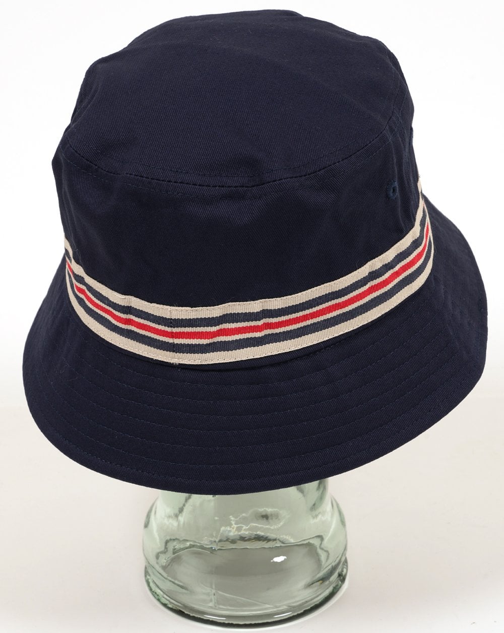 Fila Vintage JoJo Fischerhut, Marineblau
