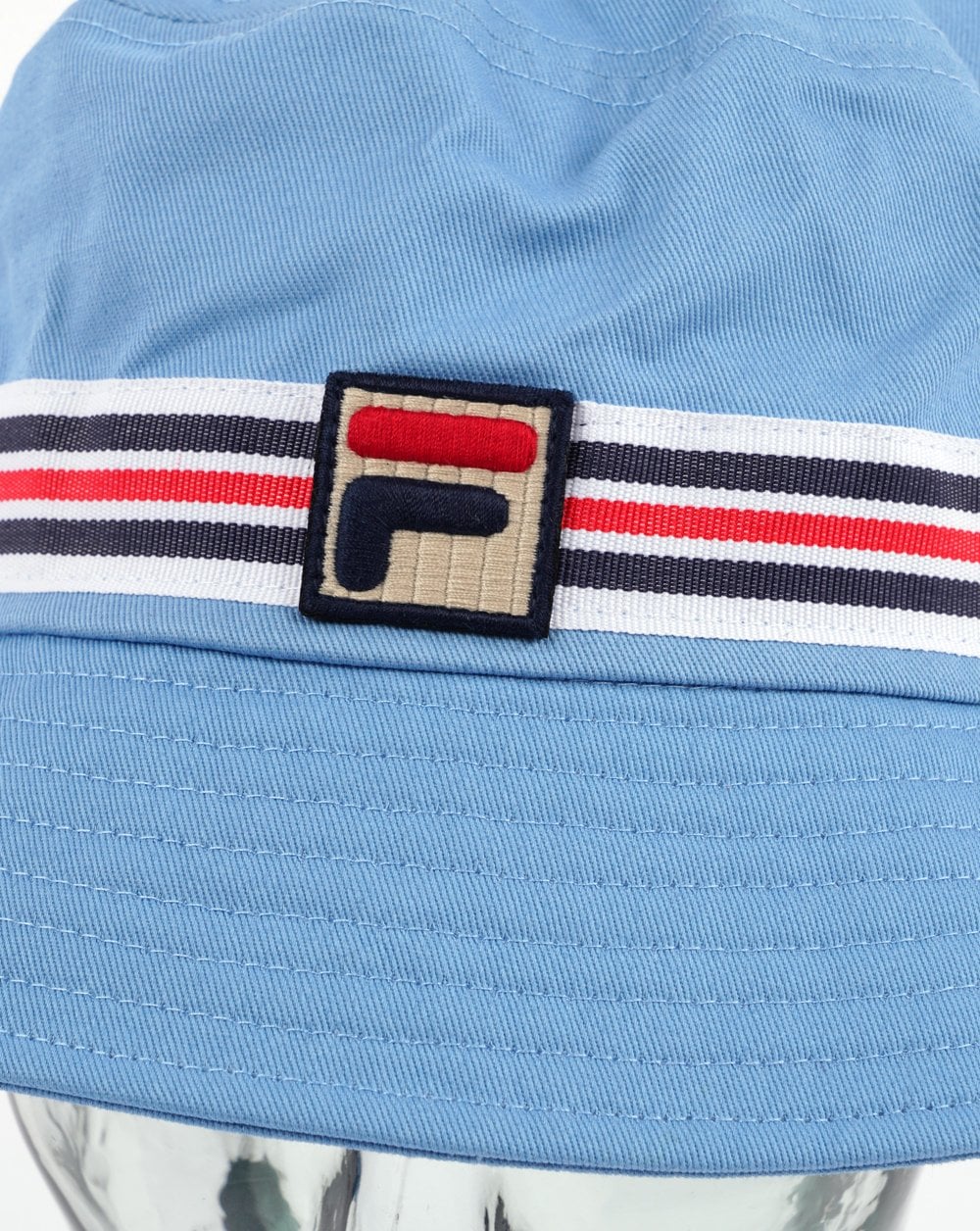 Fila Vintage JoJo Fischerhut Himmelblau