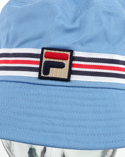 Fila Vintage JoJo Fischerhut Himmelblau