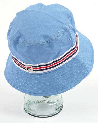 Fila Vintage JoJo Fischerhut Himmelblau