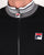 Fila Vintage Kesha Track Top Black/Grey