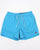 Fila Vintage Lanyard Swim Shorts Blue Azure
