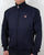 Fila Vintage Latina Track Top Navy