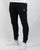 Fila Vintage Lazaret Track Pant Black