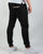Fila Vintage Lazaret Track Pant Black