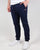 Fila Vintage Lazaret Track Pant Navy