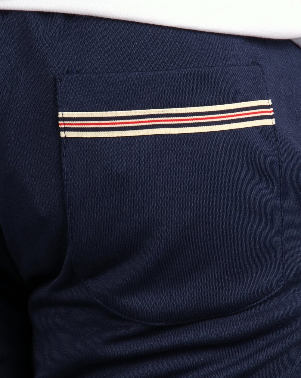 Fila Vintage Lazaret Trainingshose Marineblau