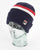 Fila Vintage Linus Beanie Navy