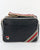 Fila Vintage Lowden Flight Bag Navy