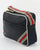 Fila Vintage Lowden Flight Bag Navy