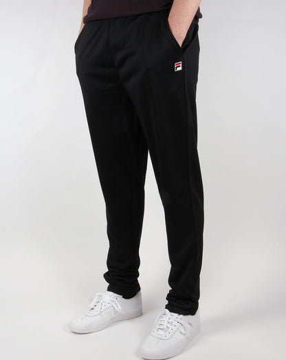 Fila Vintage Marco Trainingshose Schwarz