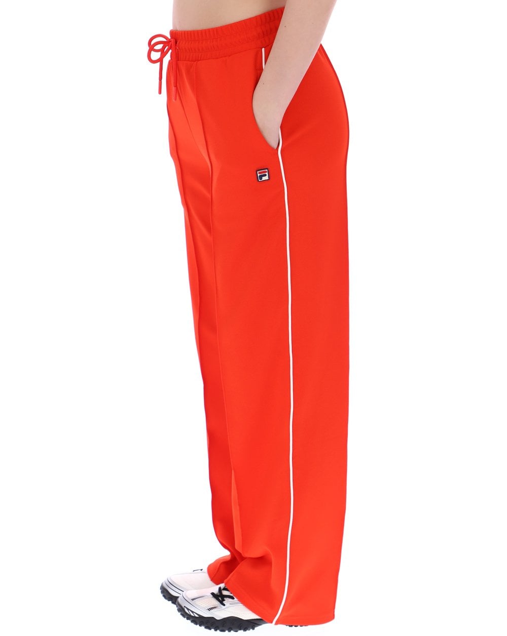 Fila Vintage Marina Trainingshose Grenadine