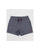 Fila Vintage Marlo Chambray Shorts Chambray