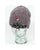 Fila Vintage Marsura Knitted Ski Beanie Grey