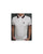 Fila Vintage Match & Castello Polo Shirt Twin Pack White/Navy