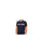 Fila Vintage Match & Castello Polo Shirt Twin Pack White/Navy