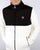 Fila Vintage Meran Microfleece Track Top Gardenia/Black