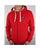 Fila Vintage Merlo Fz Hoodie Red