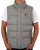 Fila Vintage Milton Gilet Sharkskin