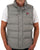 Fila Vintage Milton Gilet Sharkskin