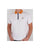 Fila Vintage Mk1 Settanta Polo Shirt White/Copper