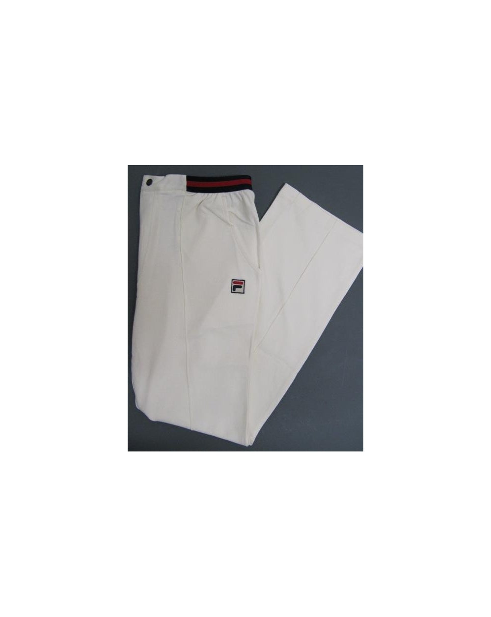 Fila Vintage Mk1 Settanta Trainingshose Gardenia