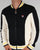 Fila Vintage Mk1 Settanta Track Top Black