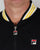 Fila Vintage Mk1 Settanta Track Top Black
