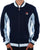 Fila Vintage Mk1 Settanta Track Top Navy Sky