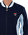 Fila Vintage Mk1 Settanta Track Top Navy Sky
