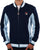 Fila Vintage Mk1 Settanta Track Top Navy Sky