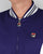 Fila Vintage Mk1 Settanta Track Top Purple