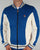 Fila Vintage Mk1 Settanta Track Top Royal Blue