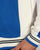 Fila Vintage Mk1 Settanta Track Top Royal Blue
