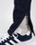 Fila Vintage Molveno Track Pants Navy