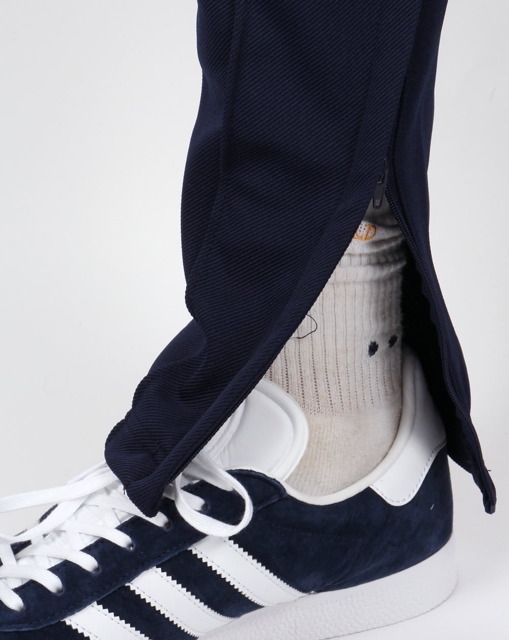 Fila Vintage Molveno Track Pants Navy