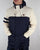 Fila Vintage Nautical Jacket Navy/gardenia