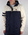 Fila Vintage Nautical Jacket Navy/gardenia