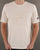 Fila Vintage Pepe Flock Logo Tee Gardenia