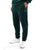 Fila Vintage Premium Velour Track Pants Dk Green