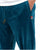 Fila Vintage Premium Velour Track Pants Lagoon