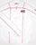 Fila Vintage Pro Badge Terrinda Track Top White/Red