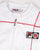 Fila Vintage Pro Badge Terrinda Track Top White/Red