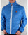 Fila Vintage Quayside Jacket Ocean Blue