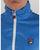 Fila Vintage Quayside Jacket Ocean Blue