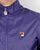 Fila Vintage Quayside Jacket Purple