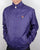 Fila Vintage Quayside Jacket Purple